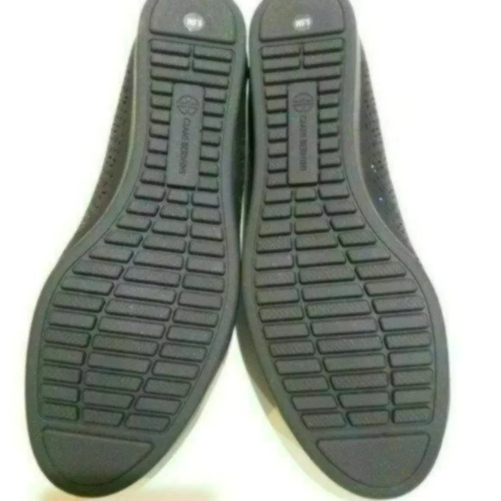 Giani Bernini Odeysa Memory Foam Ballet Flats -6.5 - Picture 7 of 7